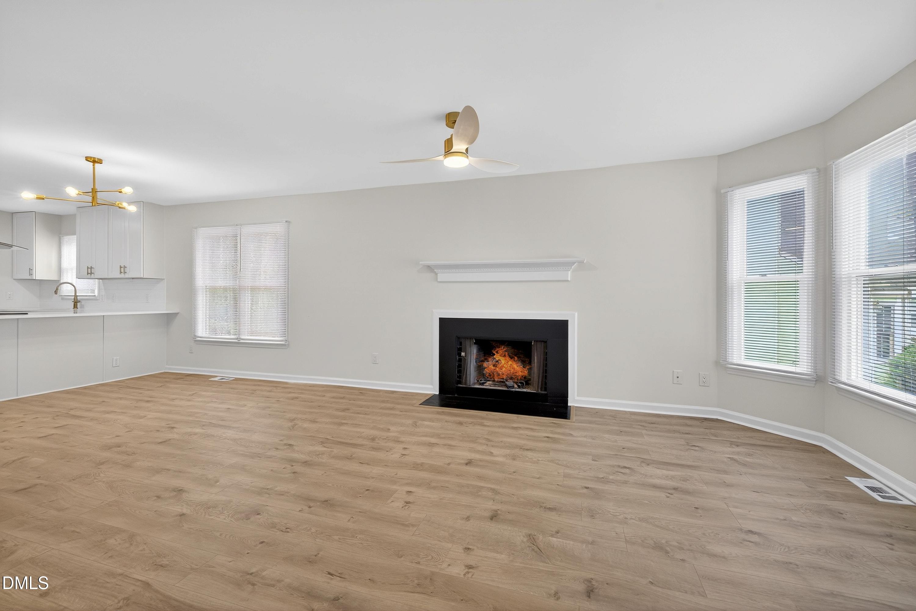 4949 Liverpool Lane Raleigh, NC 27604 - Photo 6 of 58 Family Room