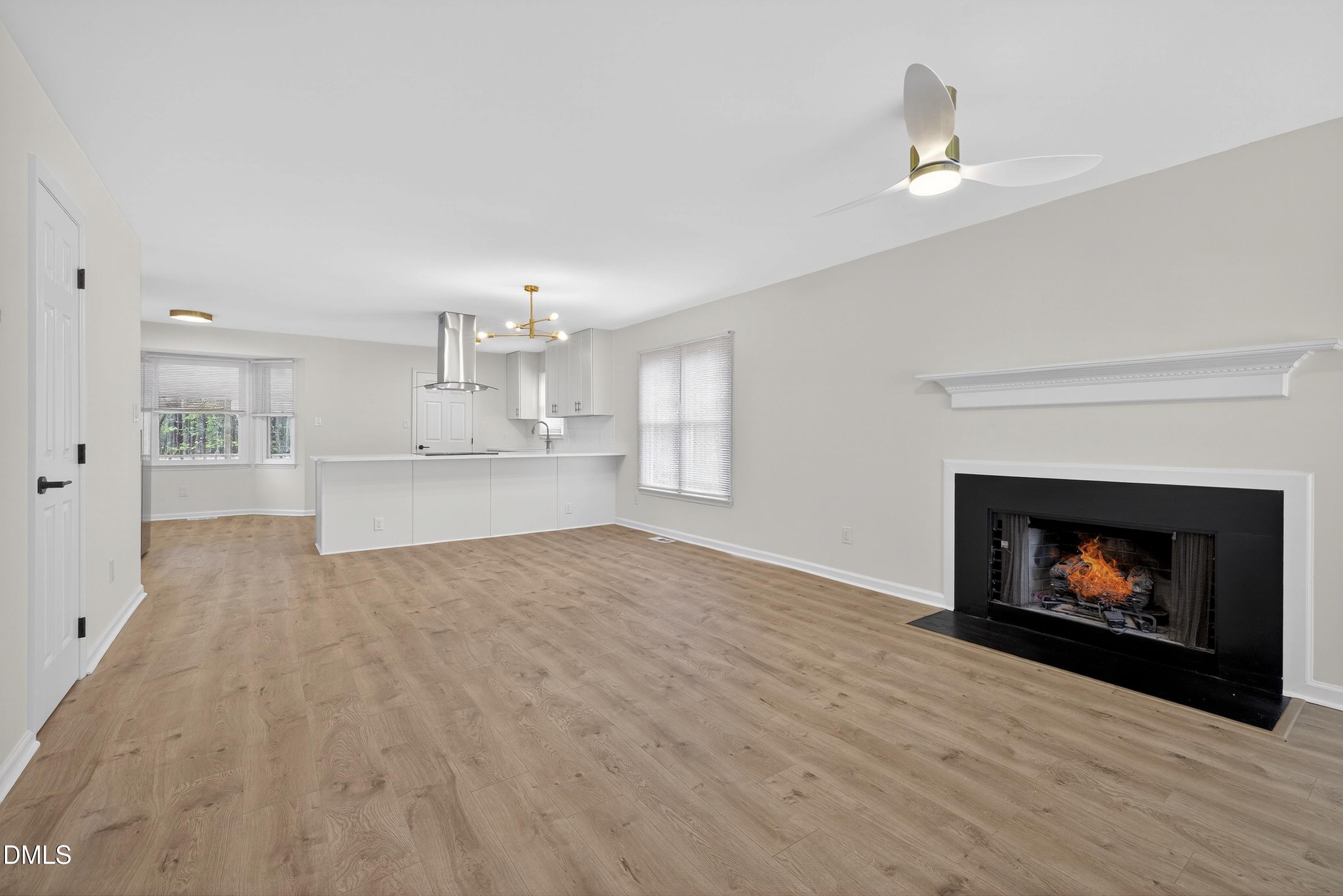 4949 Liverpool Lane Raleigh, NC 27604 - Photo 7 of 58 Family Room