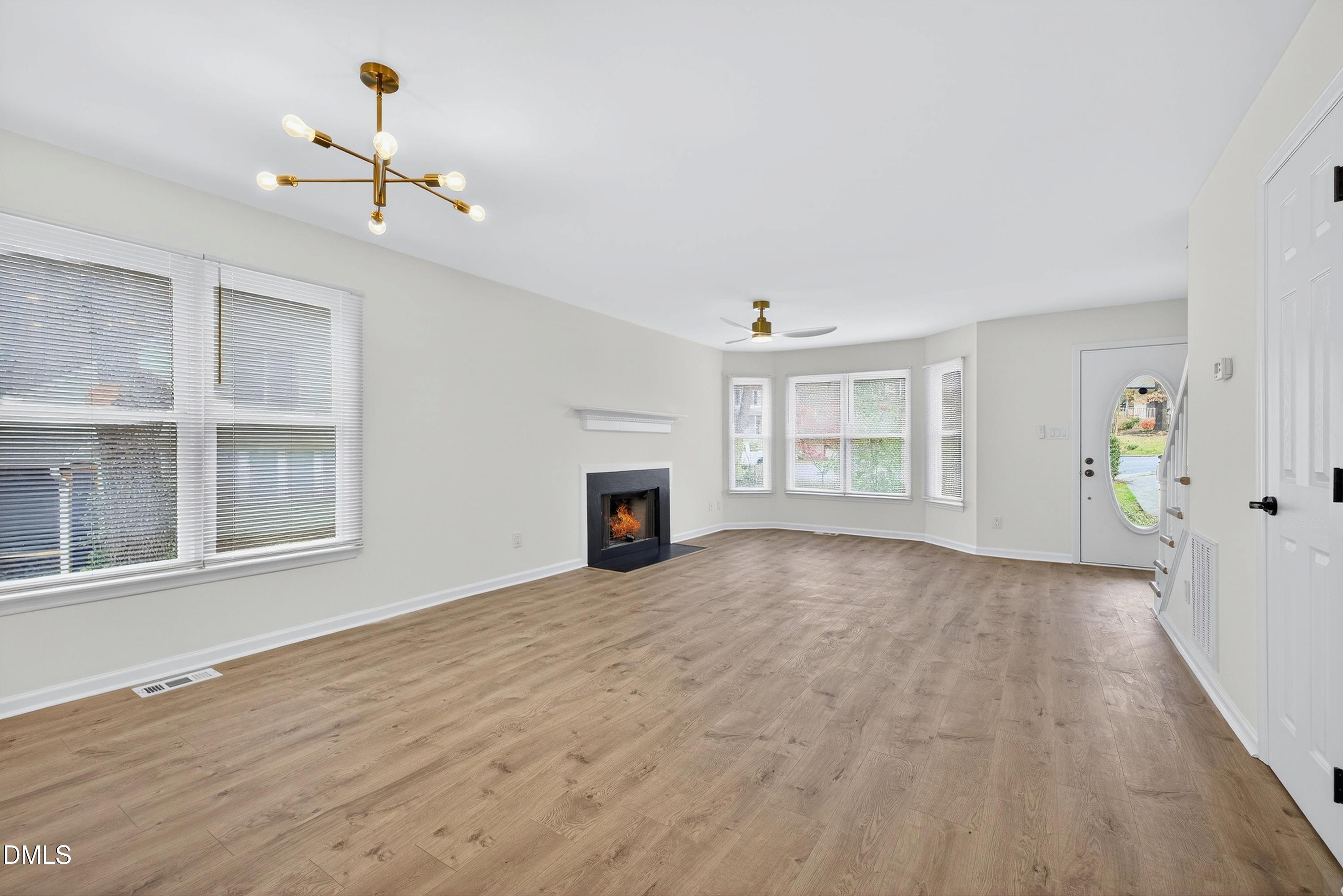 4949 Liverpool Lane Raleigh, NC 27604 - Photo 8 of 58 Family Room