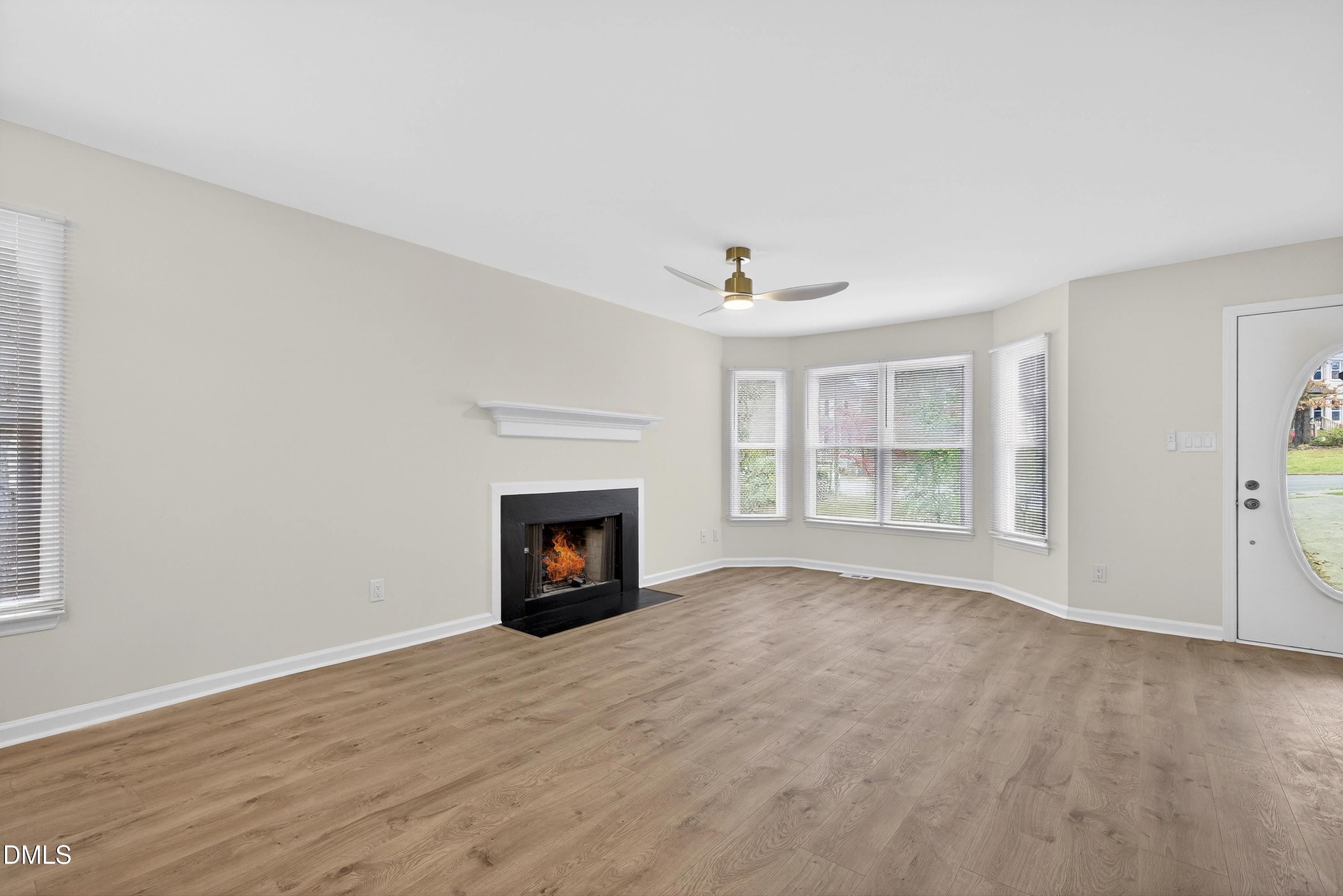 4949 Liverpool Lane Raleigh, NC 27604 - Photo 9 of 58 Family Room
