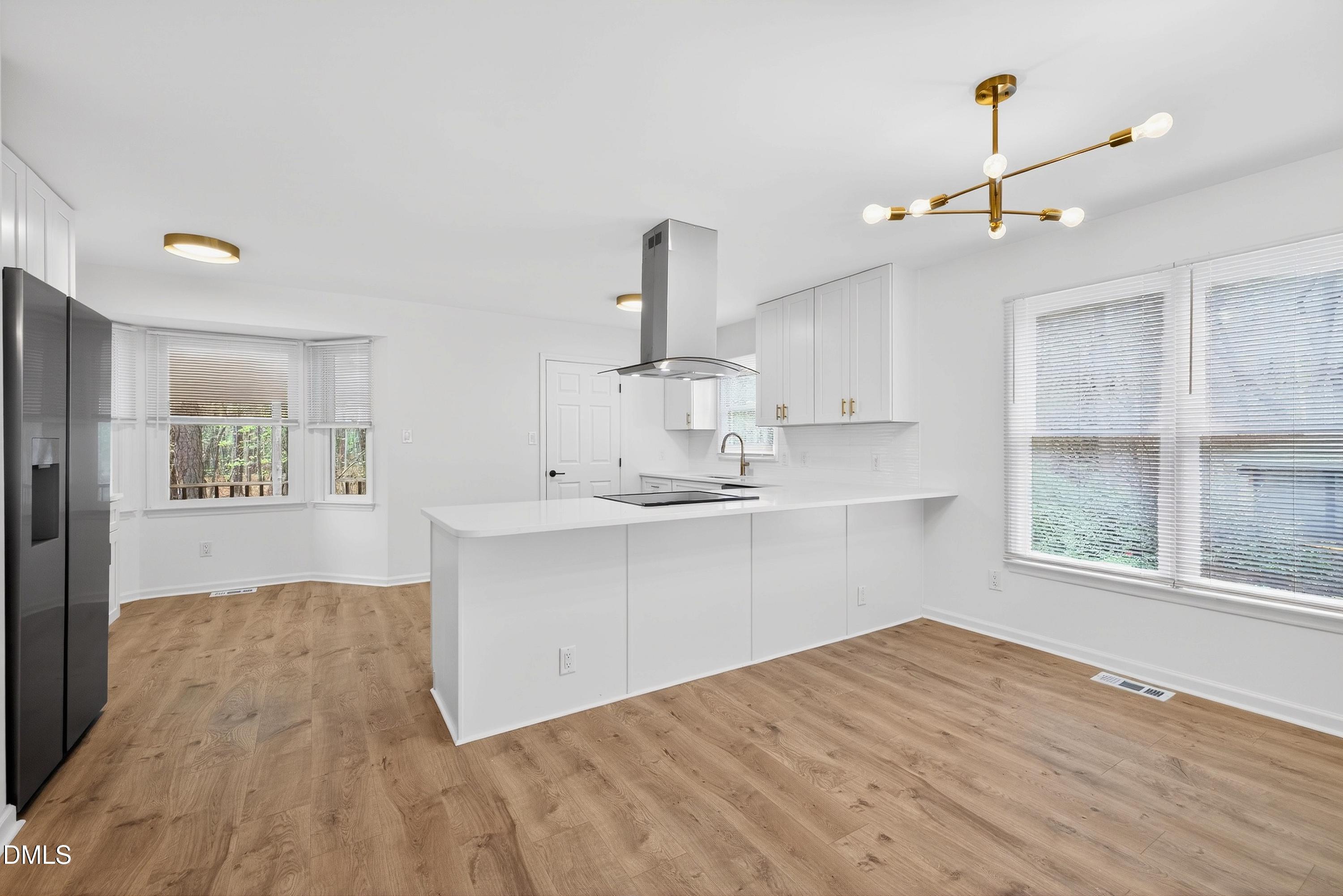 4949 Liverpool Lane Raleigh, NC 27604 - Photo 10 of 58 Dining Room