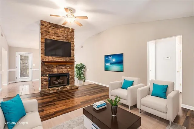 $235,000 | 10959 Thrasher Road, Hampton, GA 30228