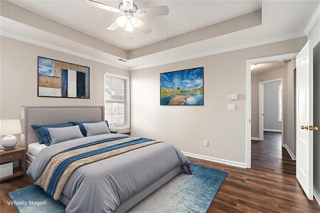 $235,000 | 10959 Thrasher Road, Hampton, GA 30228