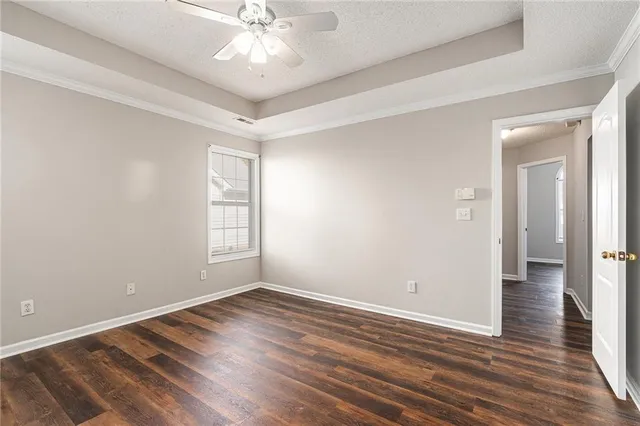 $235,000 | 10959 Thrasher Road, Hampton, GA 30228