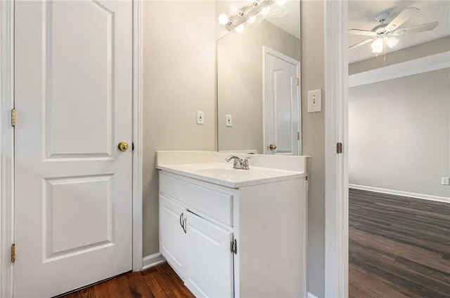 $235,000 | 10959 Thrasher Road, Hampton, GA 30228