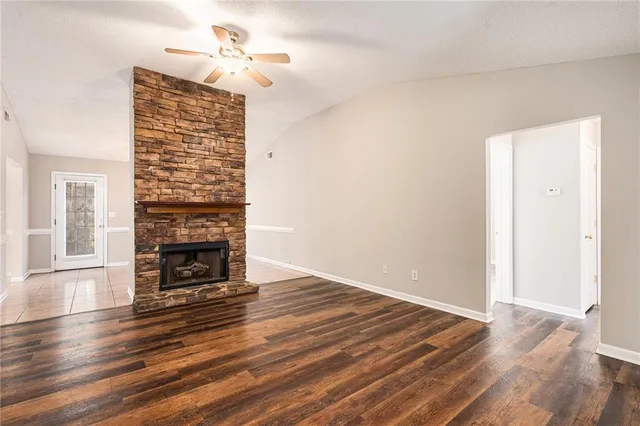 $235,000 | 10959 Thrasher Road, Hampton, GA 30228