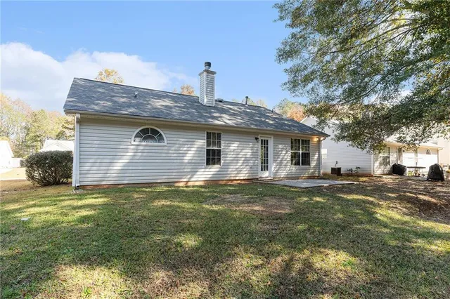 $235,000 | 10959 Thrasher Road, Hampton, GA 30228