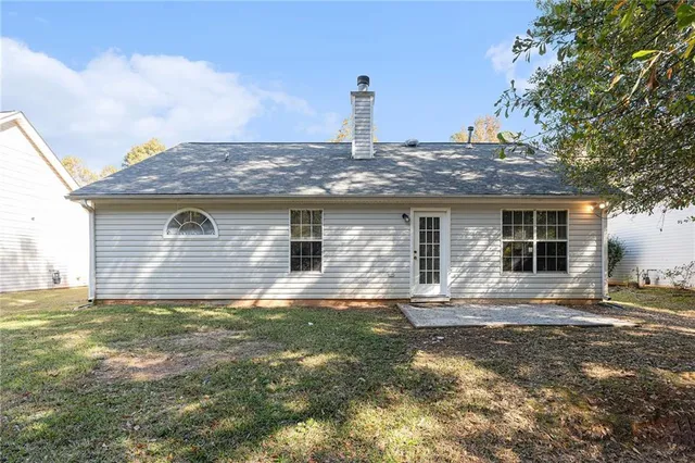 $235,000 | 10959 Thrasher Road, Hampton, GA 30228