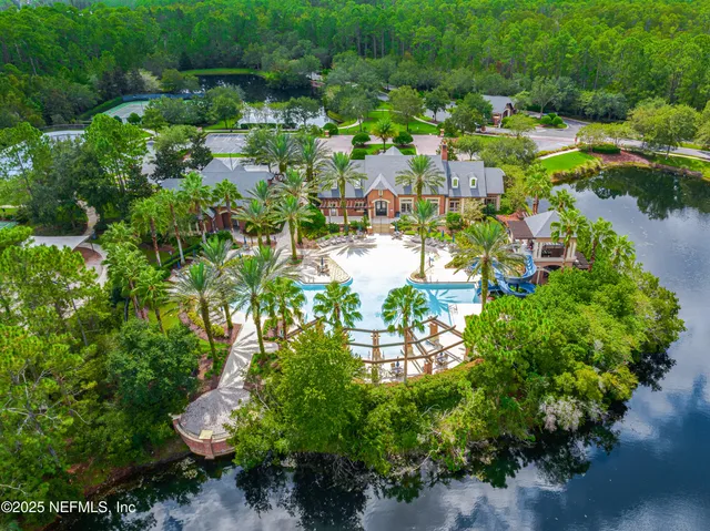 $2,895 | 932 Gallier Place, St. Johns, FL 32259