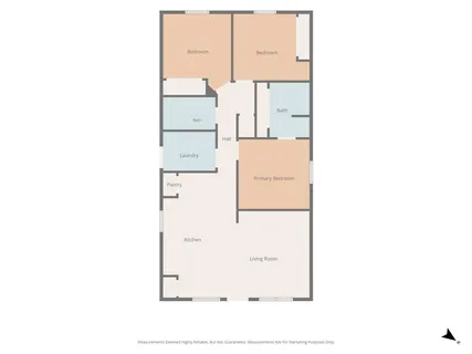 $240,000 | 216 East Clay Street, Bowie, TX 76230