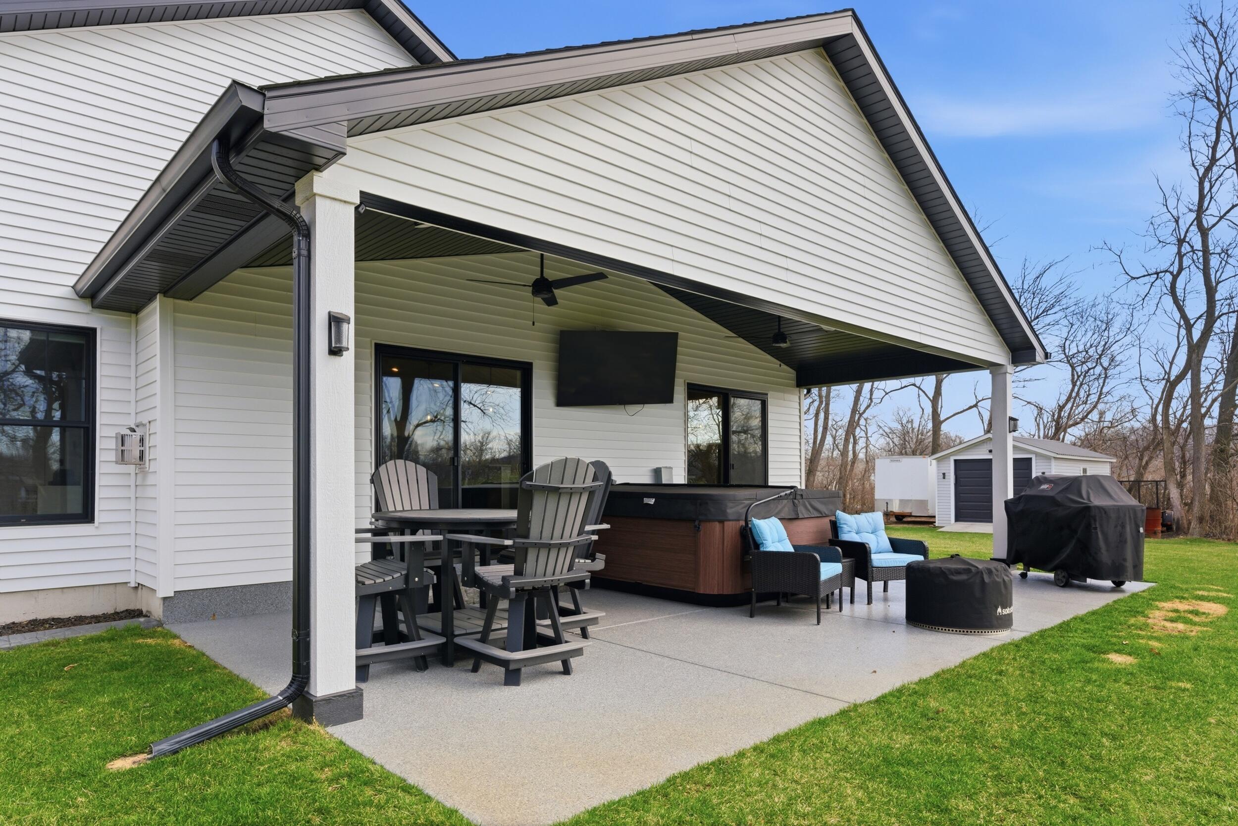 823 11th Street Southwest Demotte, IN 46310 - Photo 29 of 36 2500x1668