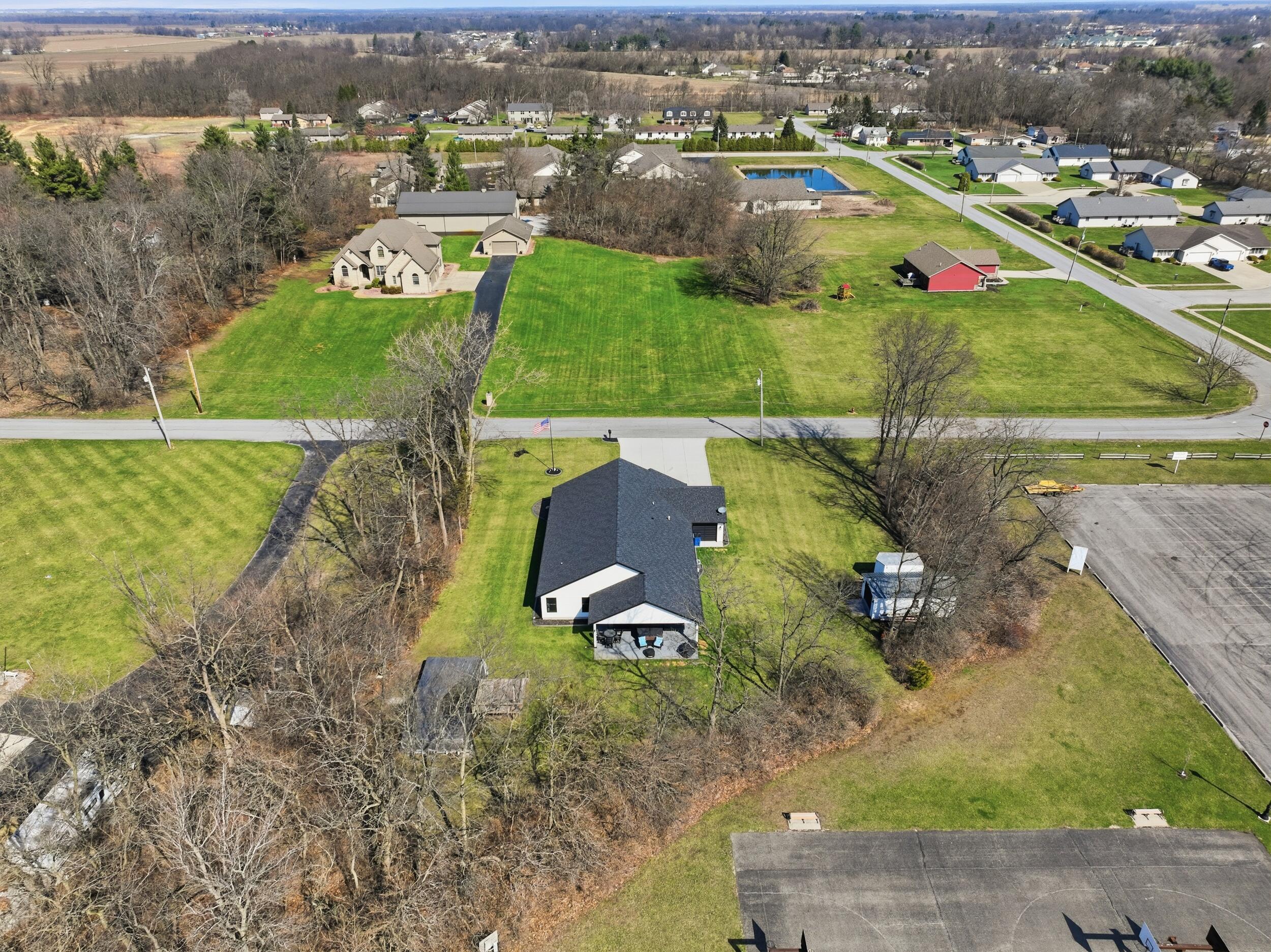 823 11th Street Southwest Demotte, IN 46310 - Photo 34 of 36 2500x1873