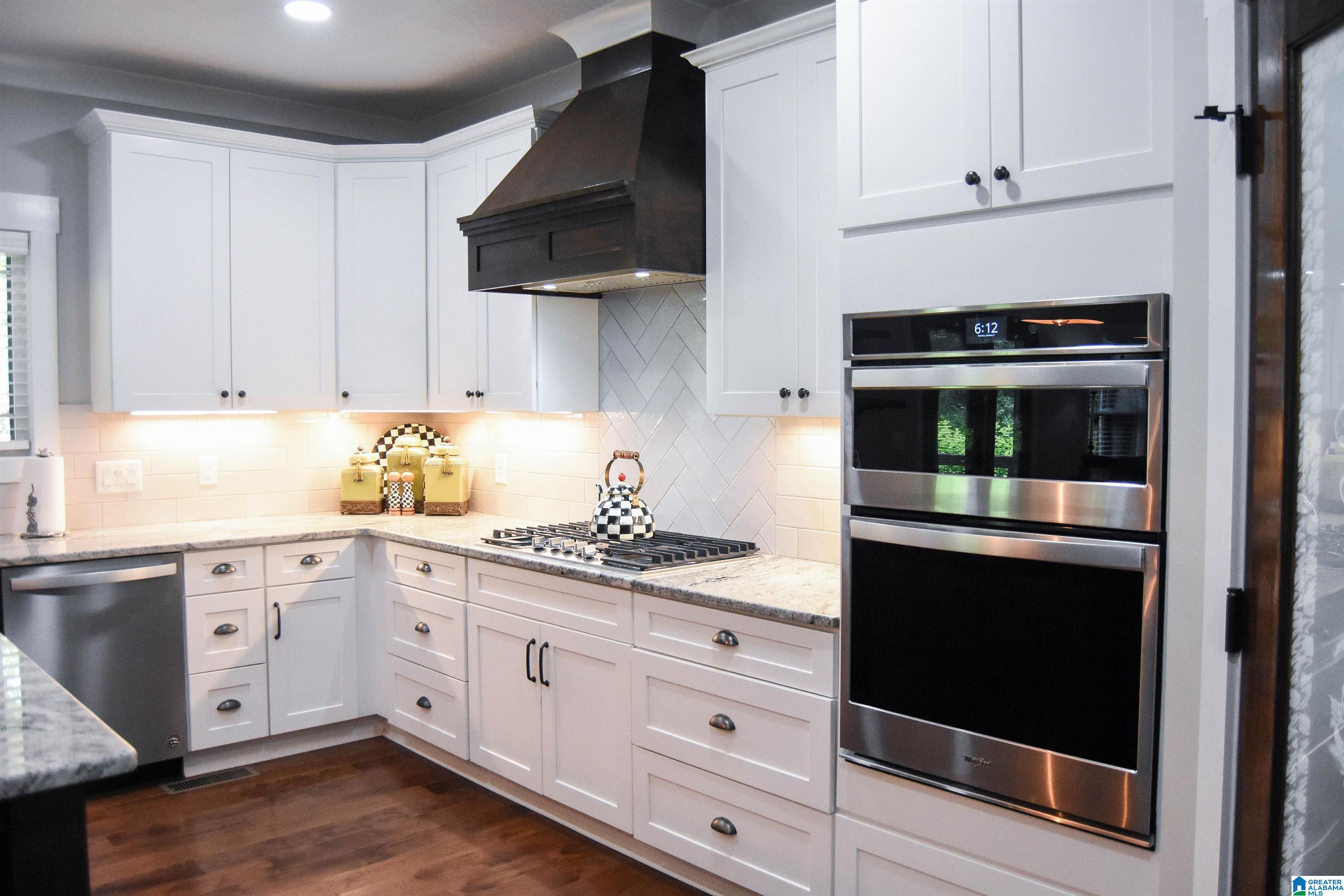 148 Spring Creek Anniston, AL 36207 - Photo 23 of 94