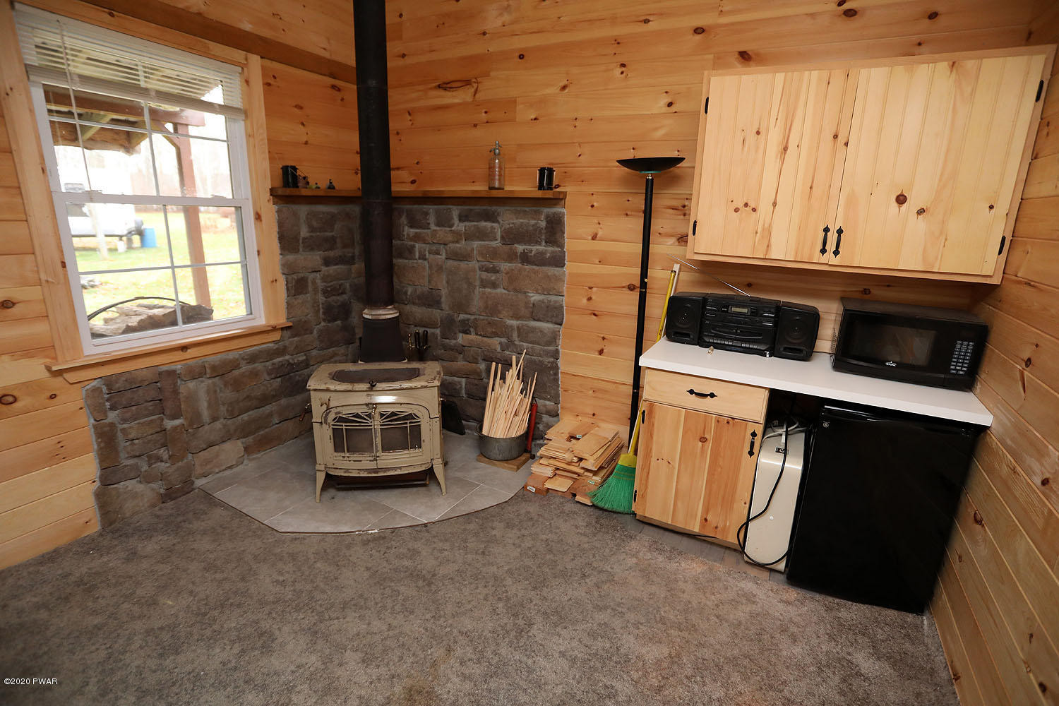276 Rotten Road Equinunk, PA 18417 - Photo 44 of 45