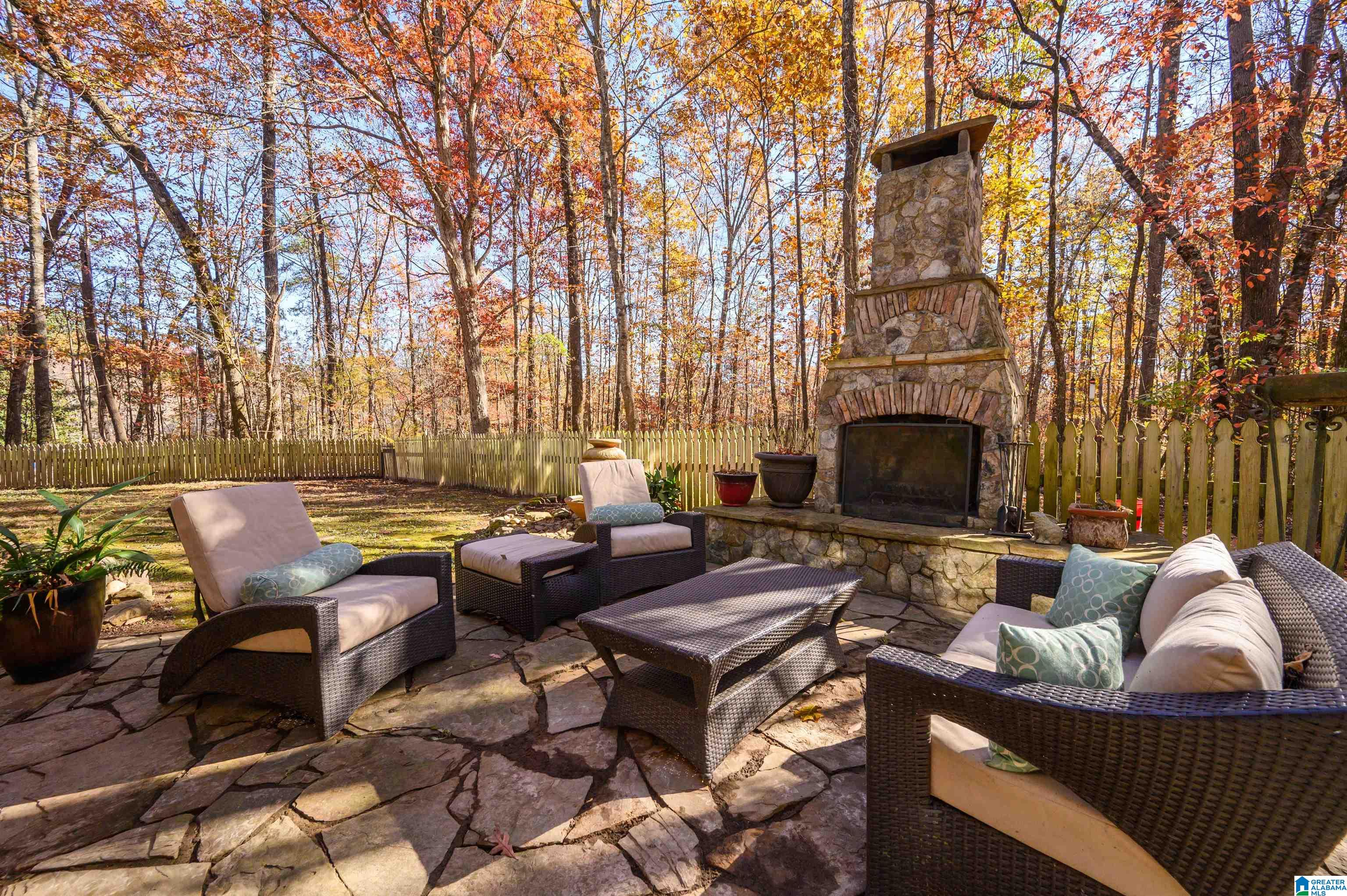 4345 Milner Road West Birmingham, AL 35242 - Photo 50 of 54