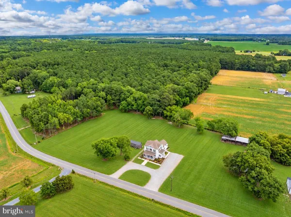 $499,900 | 4941 Tulls Corner Road, Marion Station, MD 21838