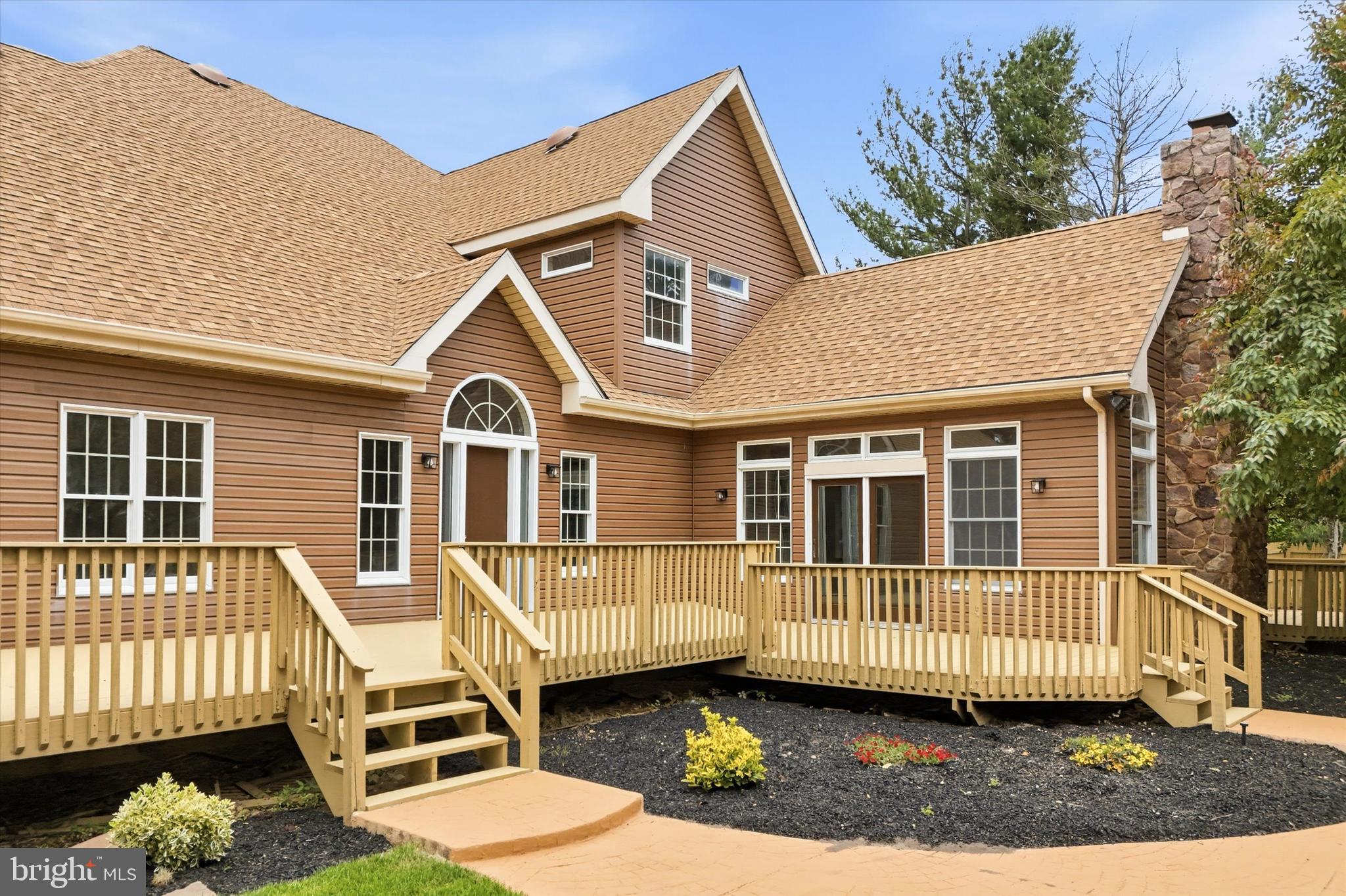 325 Harrisonville Road Mullica Hill, NJ 08062 - Photo 12 of 96