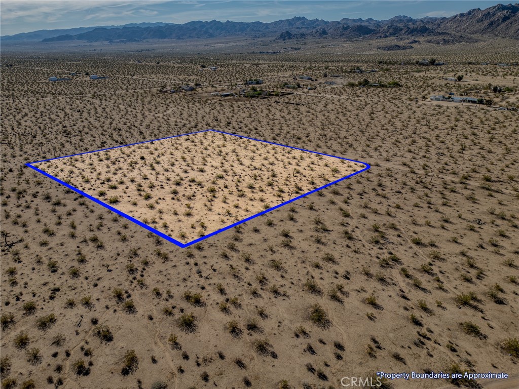 62725 2 Mile Road Joshua Tree, CA 92252 - Photo 48 of 63 Gallery Image 48