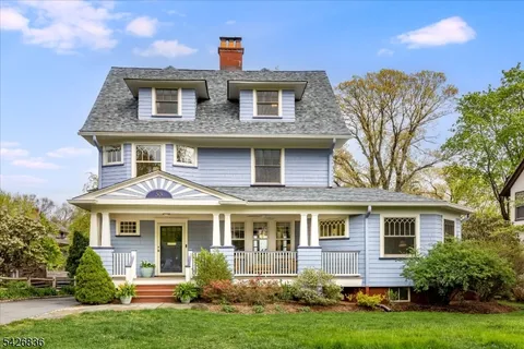 $1,499,000 | 33 Erwin Park Road, Montclair, NJ 07042