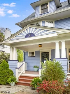 $1,499,000 | 33 Erwin Park Road, Montclair, NJ 07042