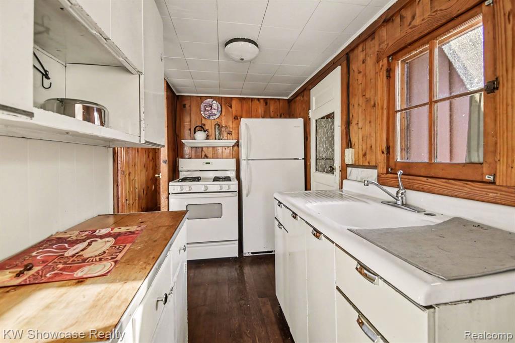 5872 Mt Maria Road Hubbard Lake, MI 49747 - Photo 36 of 70