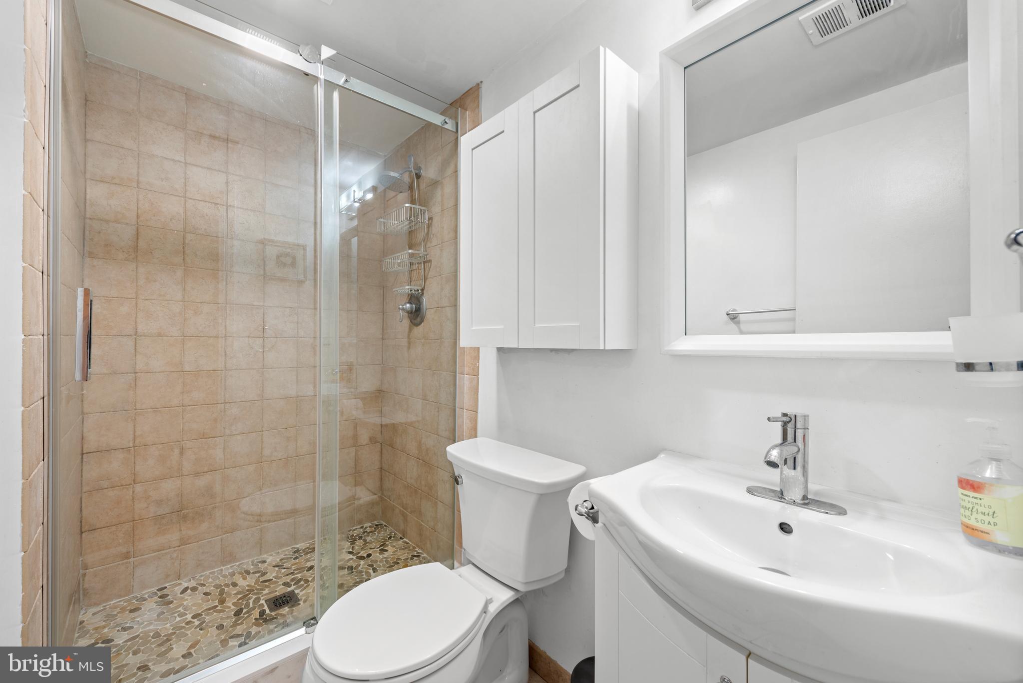 11612 Clipstone Lane Reston, VA 20191 - Photo 24 of 51 Lower level full bathroom