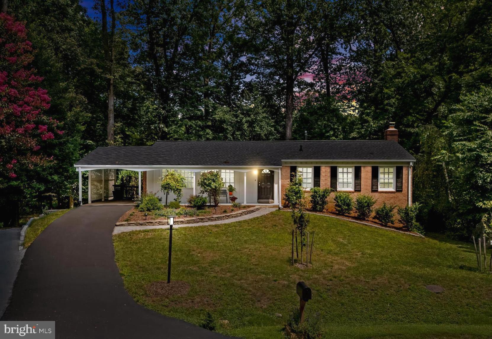 11612 Clipstone Lane Reston, VA 20191 - Photo 36 of 51