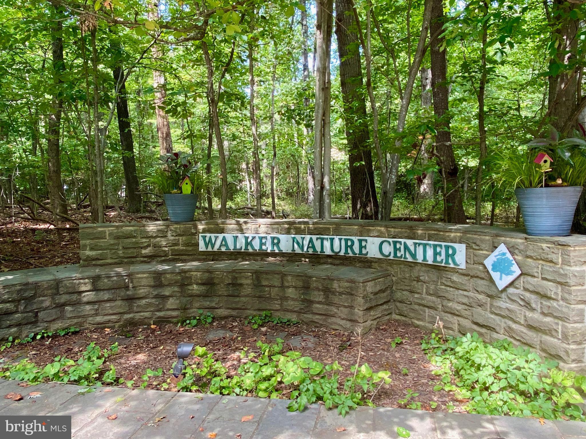 11612 Clipstone Lane Reston, VA 20191 - Photo 38 of 51 Nearby Walker Nature Center and miles of trails