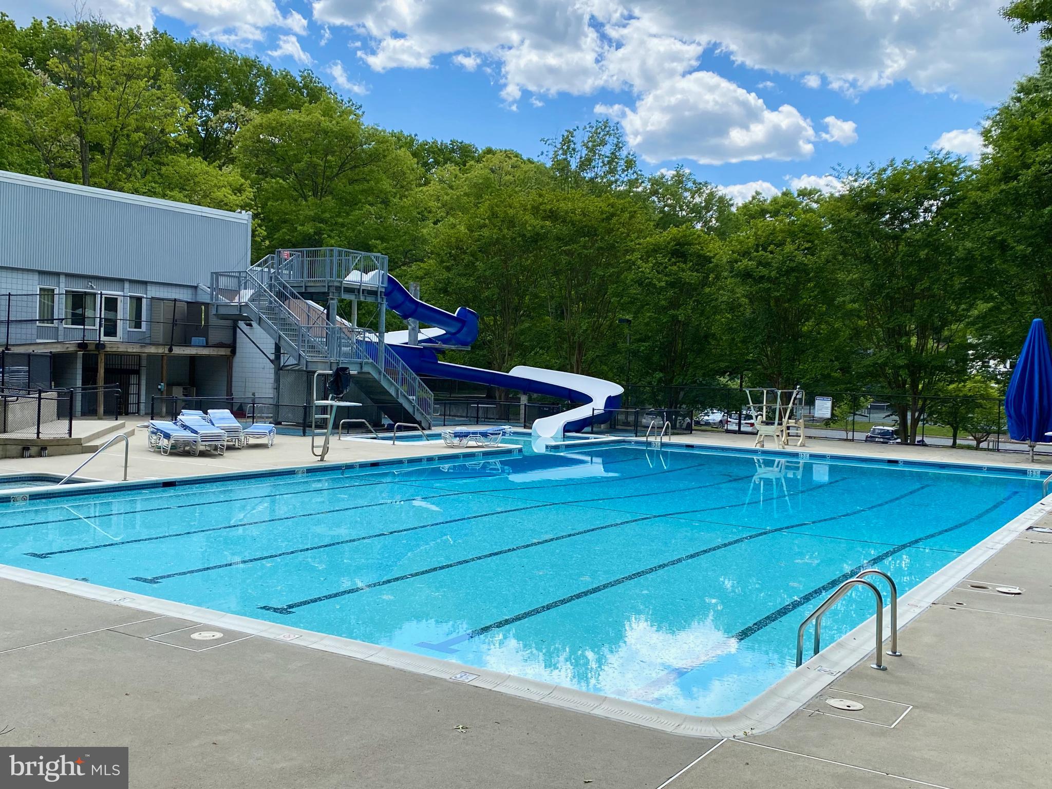 11612 Clipstone Lane Reston, VA 20191 - Photo 39 of 51 Glade Pool is less than a mile away