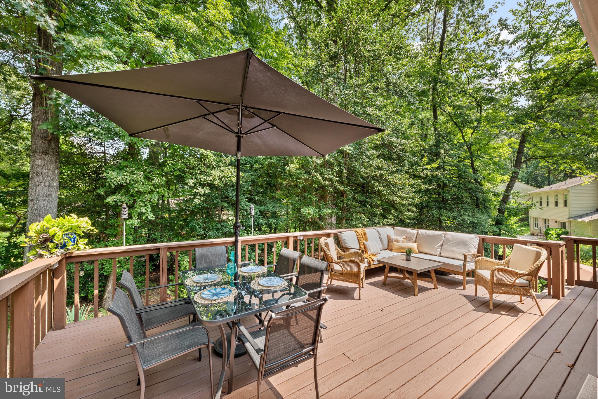 11612 Clipstone Lane Reston, VA 20191 - Photo 4 of 8