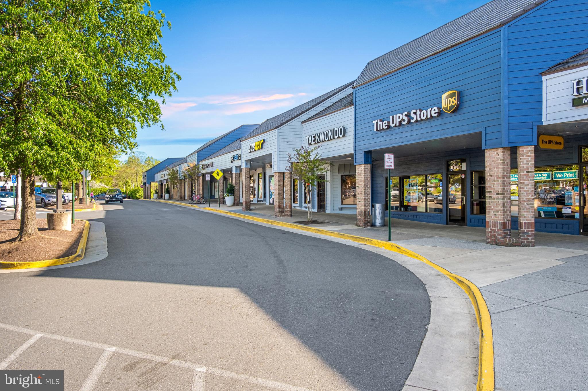 11612 Clipstone Lane Reston, VA 20191 - Photo 49 of 51 And convenient shops