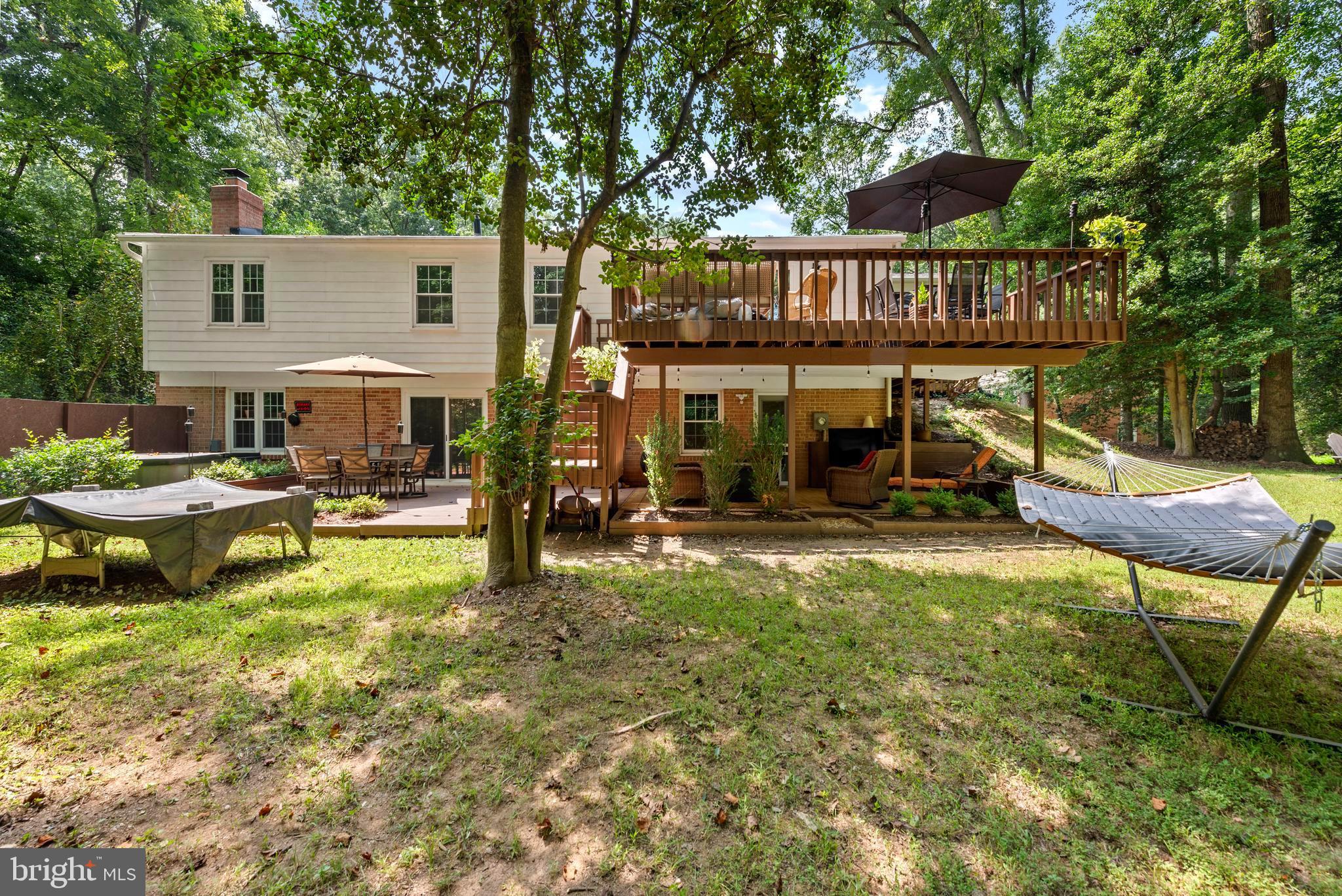 11612 Clipstone Lane Reston, VA 20191 - Photo 6 of 8