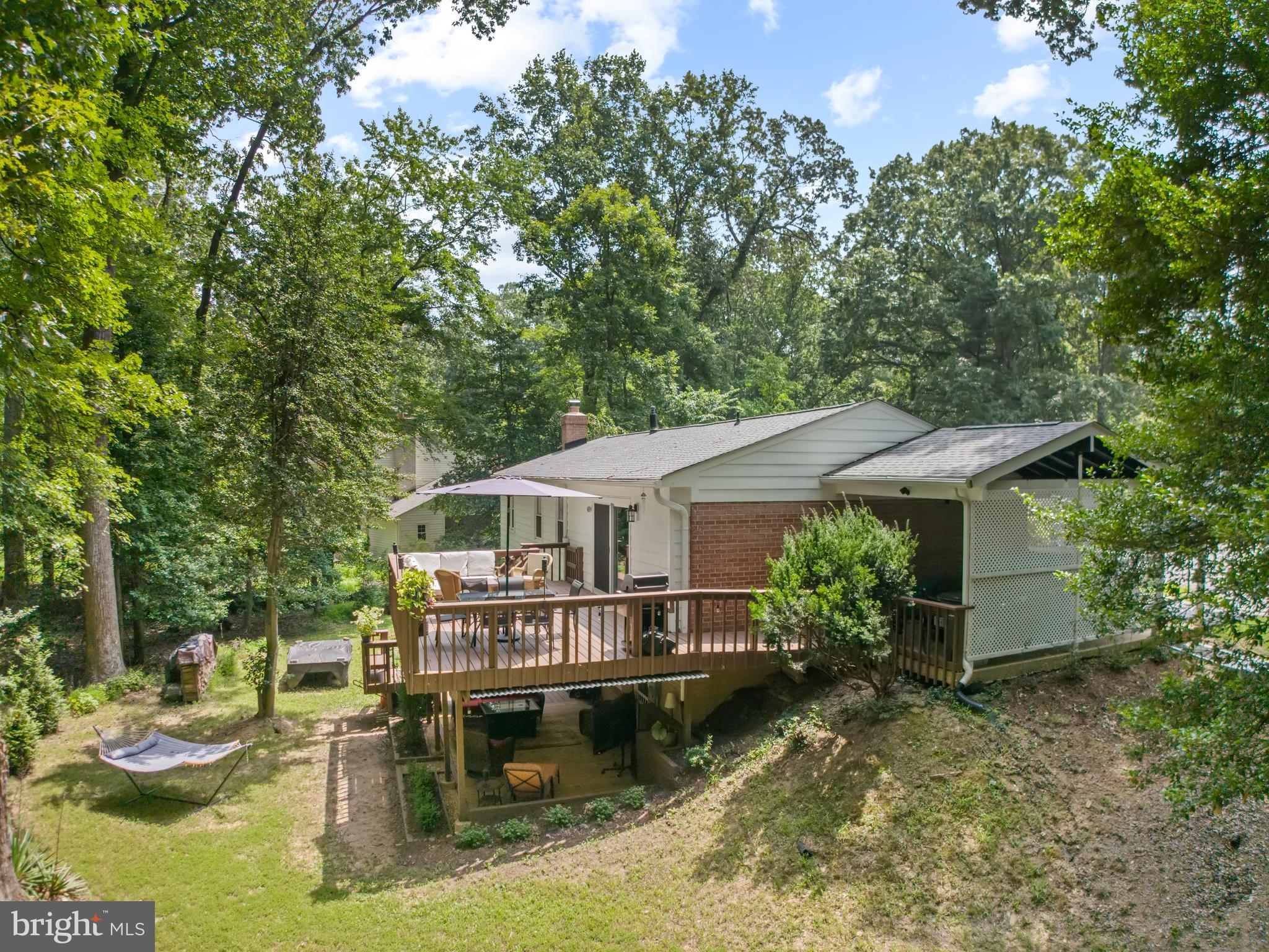 11612 Clipstone Lane Reston, VA 20191 - Photo 7 of 8