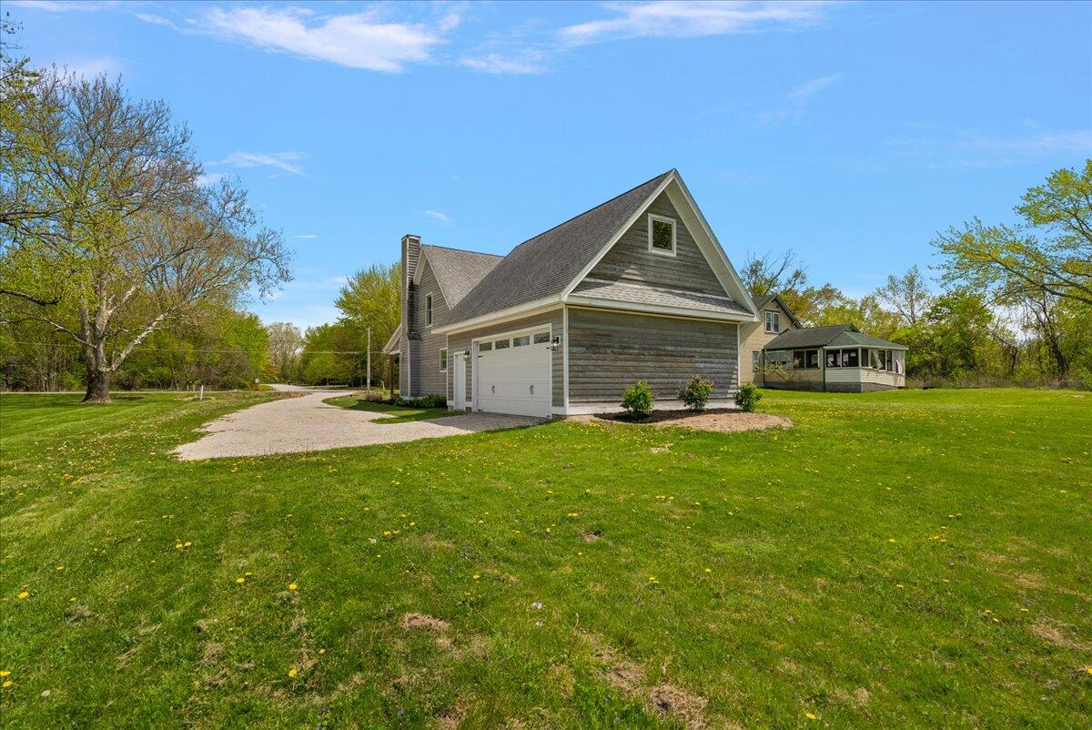 12950 Flynn Road Sawyer, MI 49125 - Photo 25 of 28 23-12950 Flynn Rd, Sawyer, MI-8