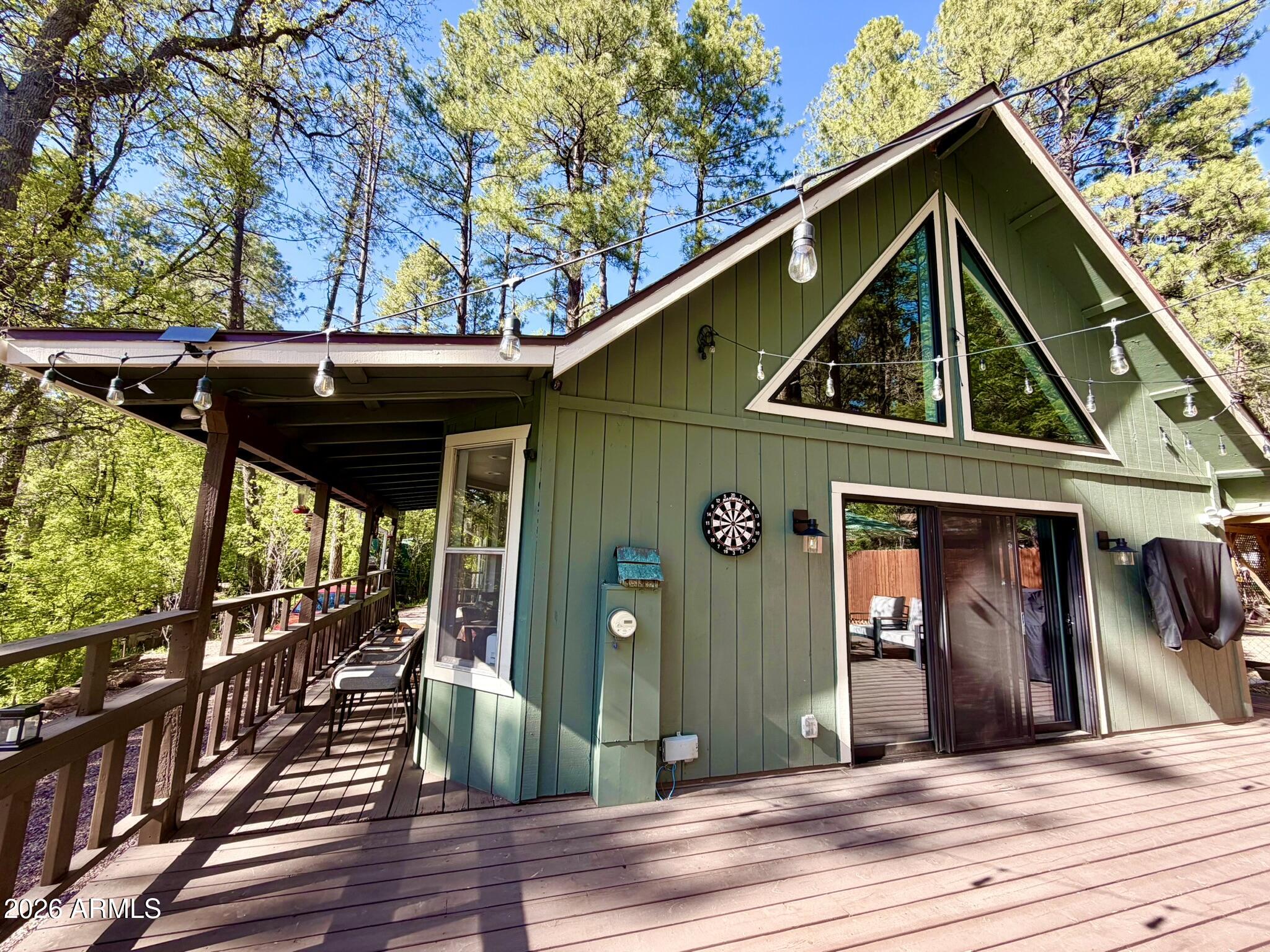 357 West Columbine Road Payson, AZ 85541 - Photo 6 of 68