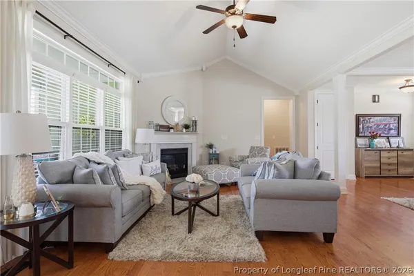 $499,999 | 3808 Doon Valley Drive, Fayetteville, NC 28306