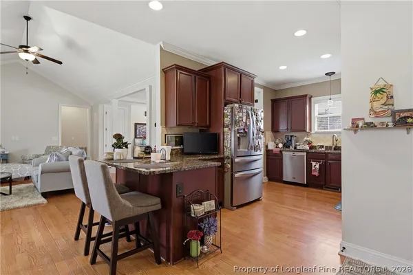 $499,999 | 3808 Doon Valley Drive, Fayetteville, NC 28306