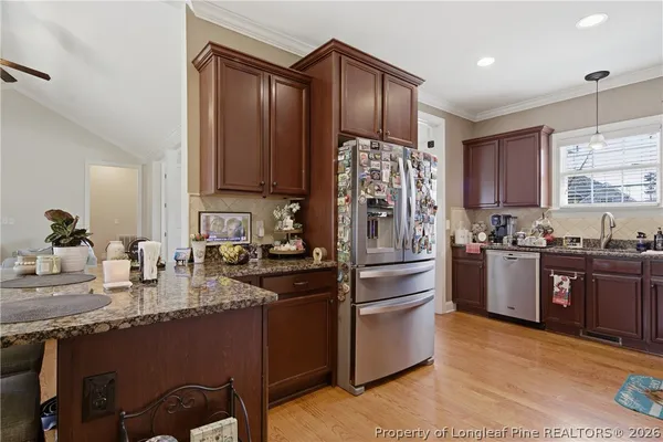 $499,999 | 3808 Doon Valley Drive, Fayetteville, NC 28306