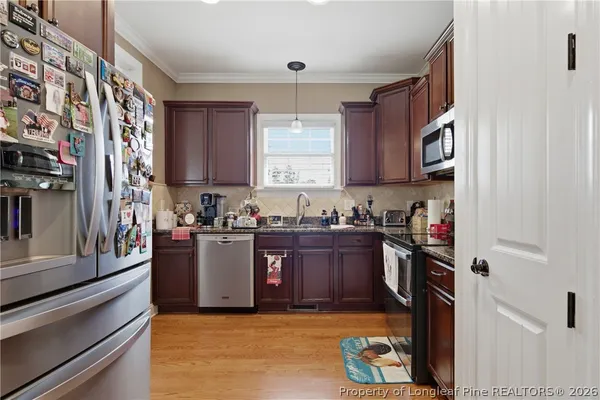 $499,999 | 3808 Doon Valley Drive, Fayetteville, NC 28306