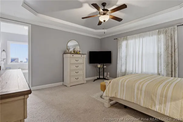 $499,999 | 3808 Doon Valley Drive, Fayetteville, NC 28306