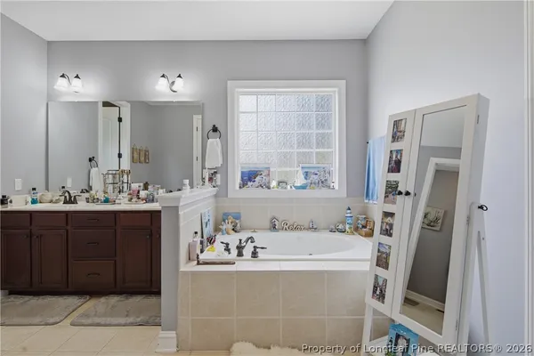 $499,999 | 3808 Doon Valley Drive, Fayetteville, NC 28306