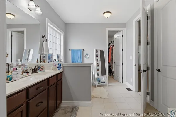 $499,999 | 3808 Doon Valley Drive, Fayetteville, NC 28306