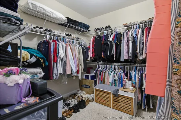 $499,999 | 3808 Doon Valley Drive, Fayetteville, NC 28306