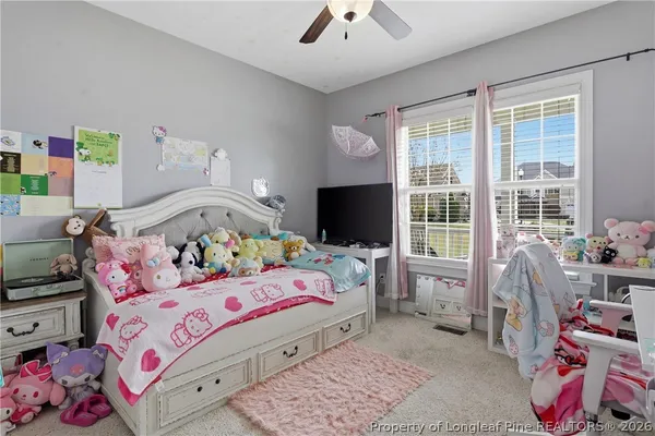 $499,999 | 3808 Doon Valley Drive, Fayetteville, NC 28306