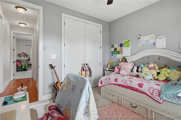 $499,999 | 3808 Doon Valley Drive, Fayetteville, NC 28306