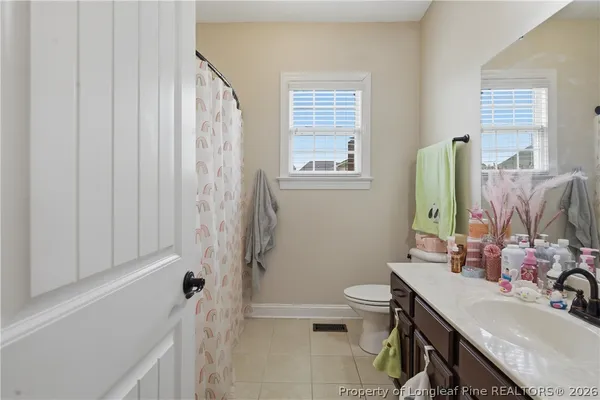 $499,999 | 3808 Doon Valley Drive, Fayetteville, NC 28306