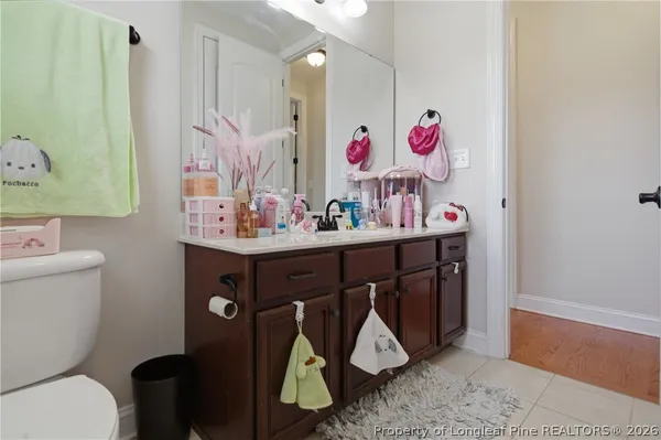 $499,999 | 3808 Doon Valley Drive, Fayetteville, NC 28306