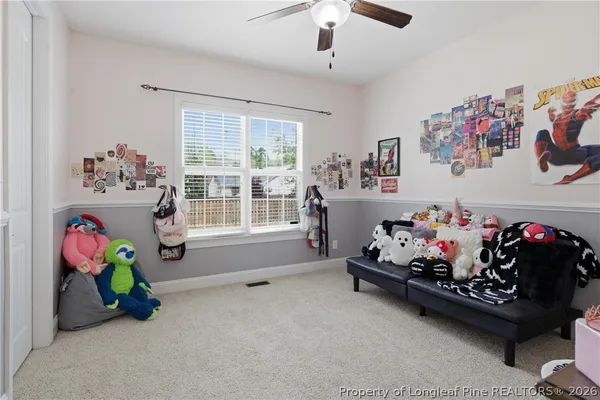 $499,999 | 3808 Doon Valley Drive, Fayetteville, NC 28306