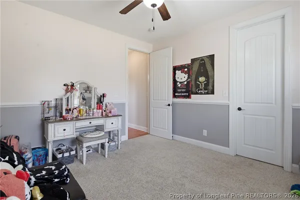 $499,999 | 3808 Doon Valley Drive, Fayetteville, NC 28306