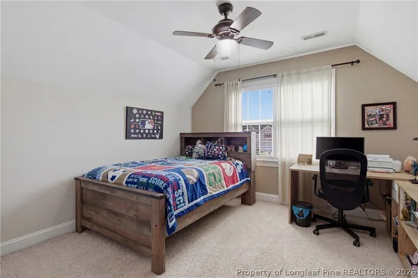 $499,999 | 3808 Doon Valley Drive, Fayetteville, NC 28306